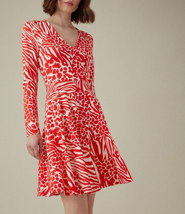 Vestido Karen Millen