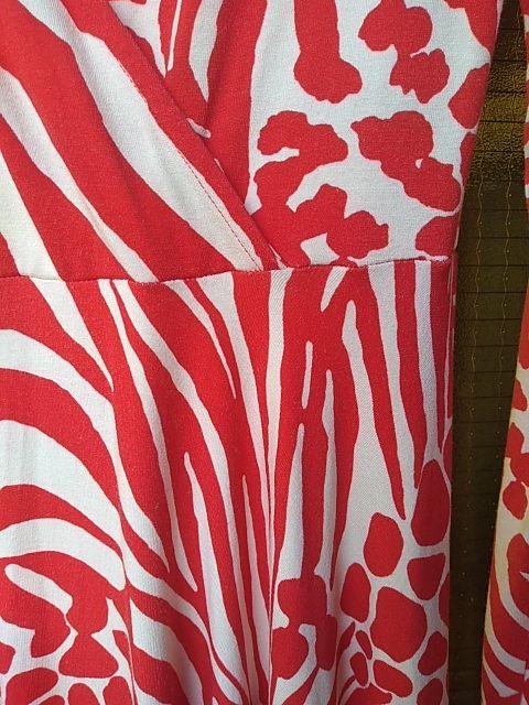 Vestido Karen Millen