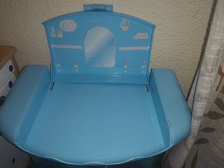 armario cambiador nenuco