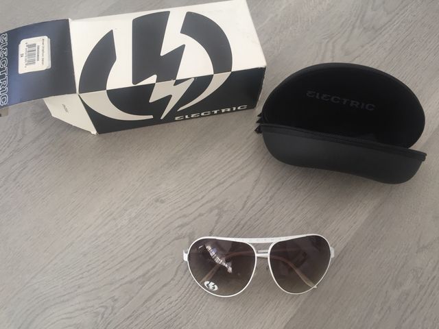 Gafas sol Electric