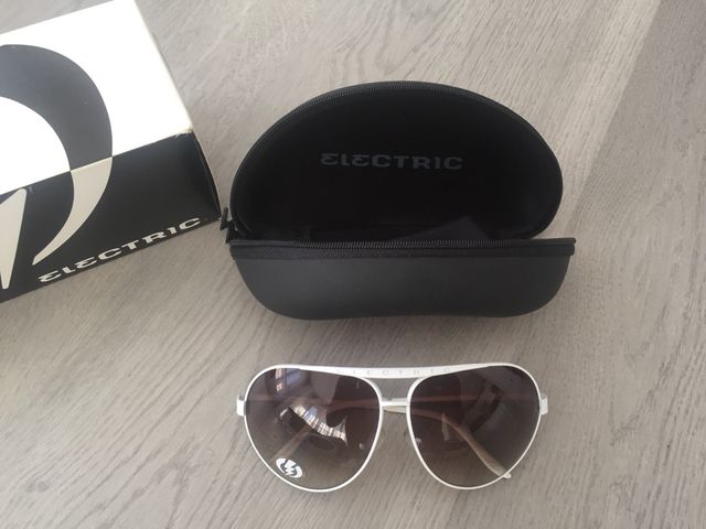 Gafas sol Electric