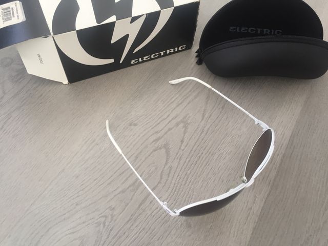 Gafas sol Electric
