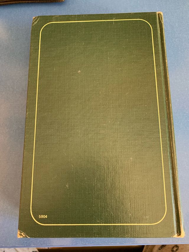 Diccionario Antiguo Anaya