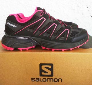 salomon xt bindarri precio