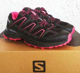 salomon xt bindarri mujer