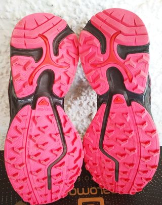 salomon xt bindarri mujer