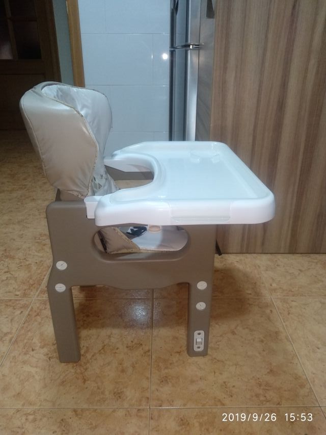 trona,mesita escritorio JANE activa