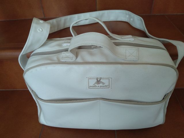 bolso de bebé