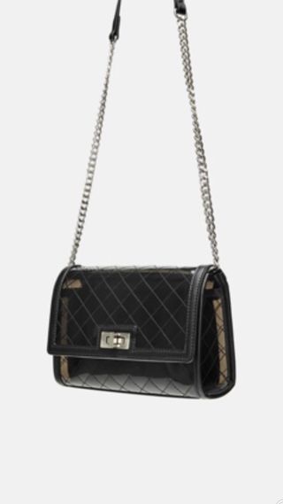 تثبط مسكن مراجعة bolso bandolera negro zara - mpcollegedanta.org