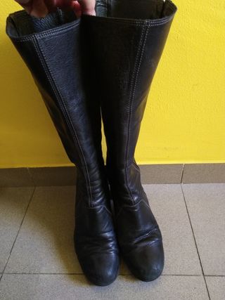 الحجم النسبي قارب عصا botas negras hispanitas - natashaheasman.com