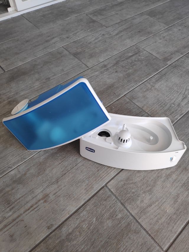 Humidificador Chicco