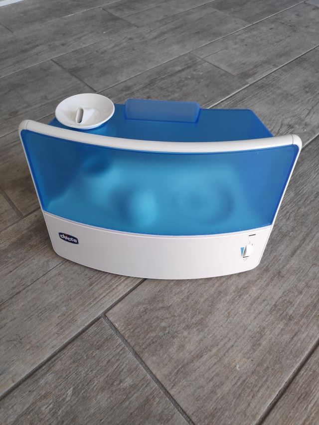 Humidificador Chicco