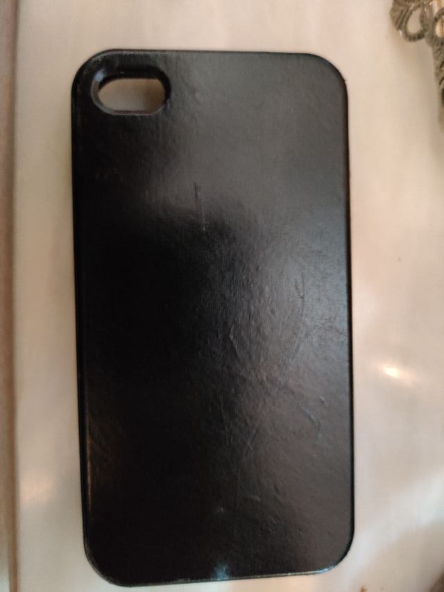 Funda Iphone 4