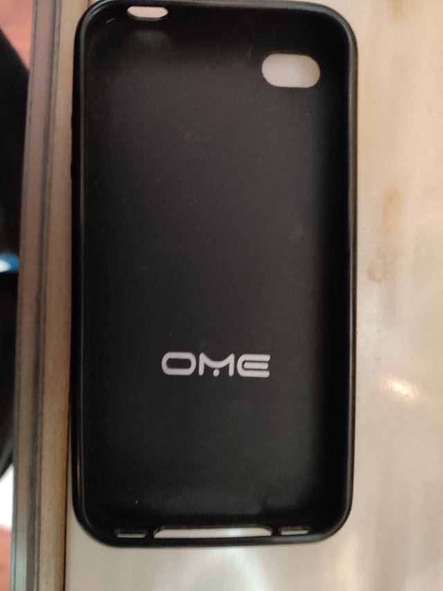 Funda Iphone 4