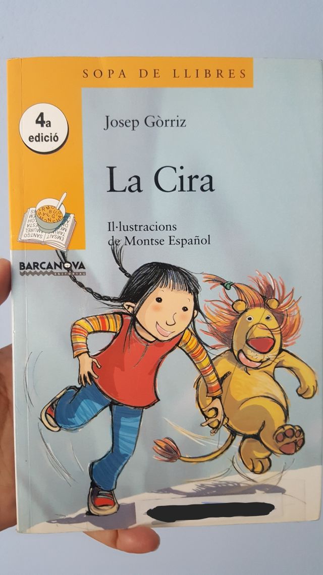La Cira