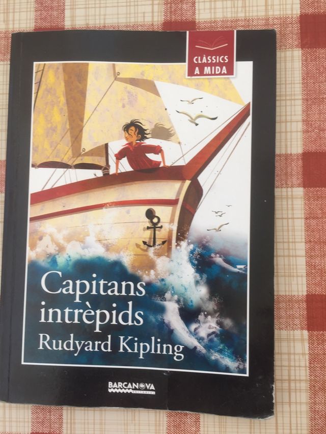 Capitans intrepids