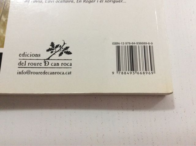 Terra Baixa Àngel Guimerà