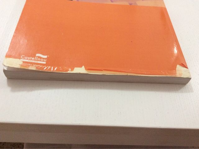 Lengua Castellana y Literatura 2 Castellnou