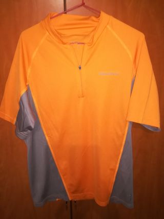 camiseta puma decathlon