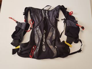 mochila trail kalenji