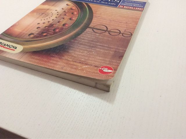 Matemàtiques Aplicades a les Ciències Socials 2n