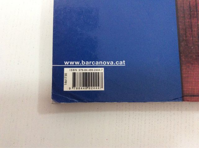 Matemàtiques Aplicades a les Ciències Socials 2n