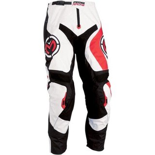 PANTALON ENDURO / MX /  QUAD NUEVO - TALLA M
