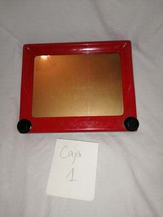 telesketch wallapop