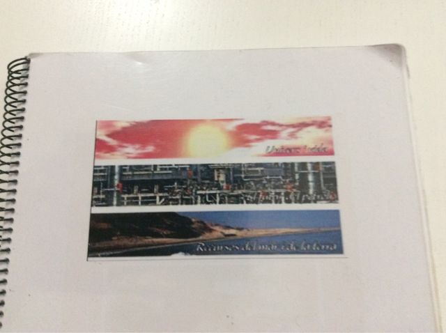 Química en Context 1er Batxillerat