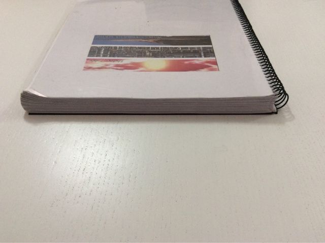 Química en Context 1er Batxillerat