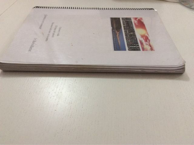 Química en Context 1er Batxillerat