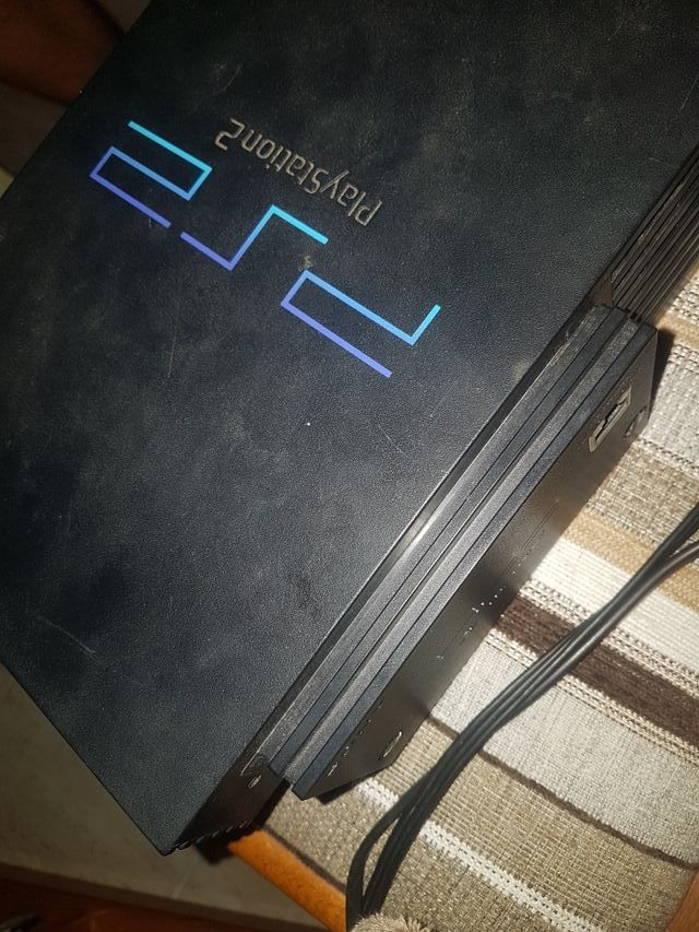 Playstation 2