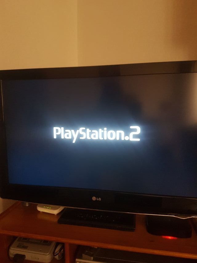 Playstation 2