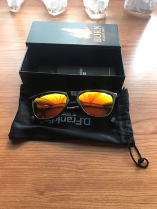 gafas de sol d&g hombre