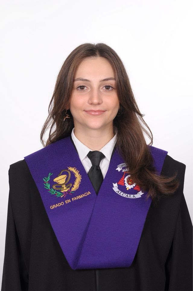 Profesor particular (mates, química...)