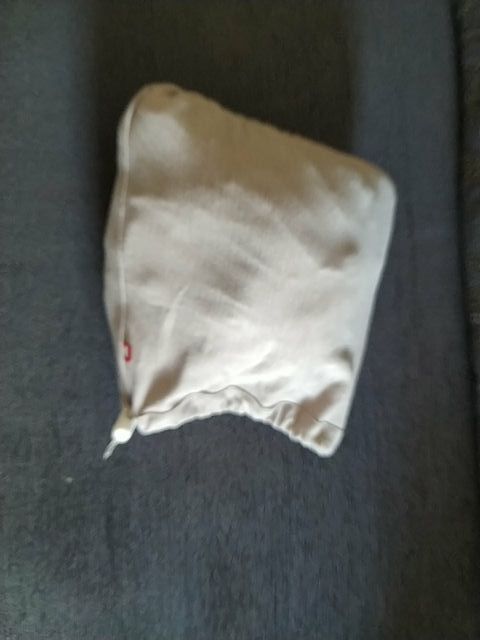 Pañuelo de porteo Caboo