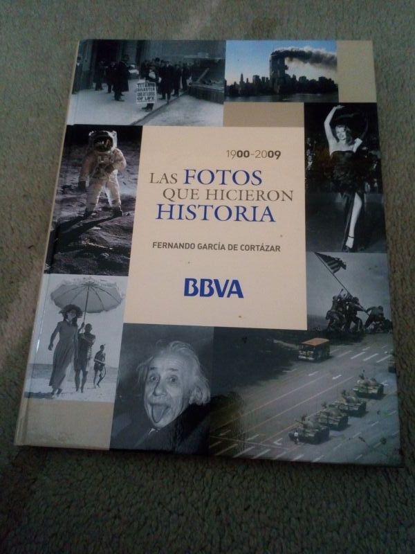 Las fotos que hicieron historia