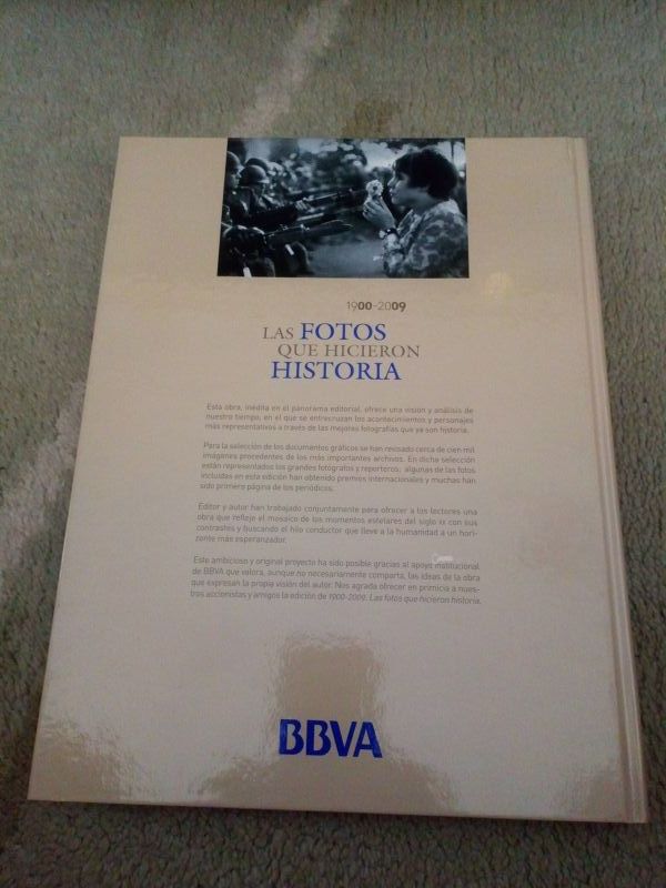 Las fotos que hicieron historia