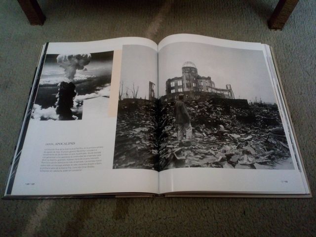 Las fotos que hicieron historia