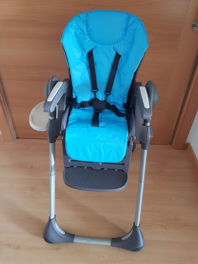 Trona Chicco Polly 2 in 1
