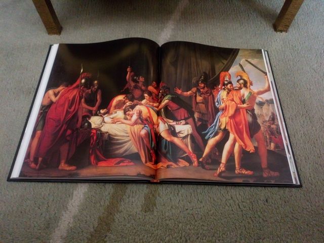 La luz y las sombras en la pintura española