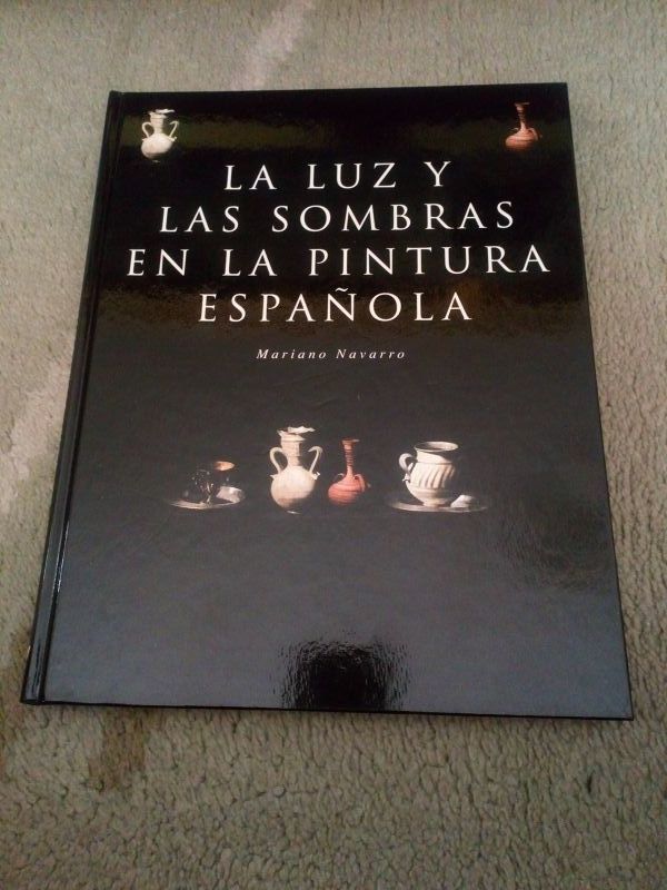 La luz y las sombras en la pintura española