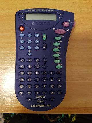 labelpoint 100