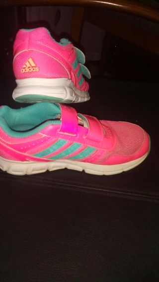 zapatillas adidas niña 29 zapatillas adidas niña 29