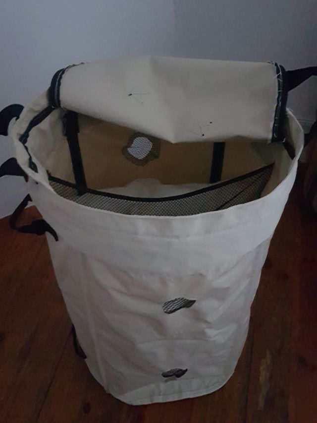 Pongotodo...para ordenar