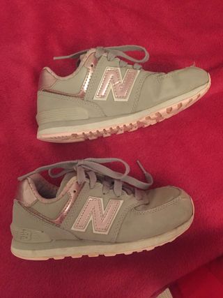new balance 31