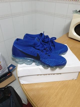vapormax 43