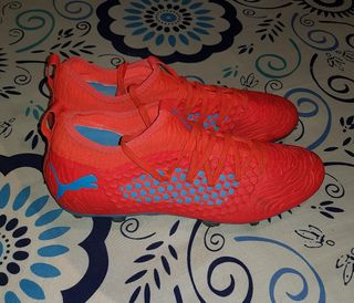 botas de futbol puma 2019