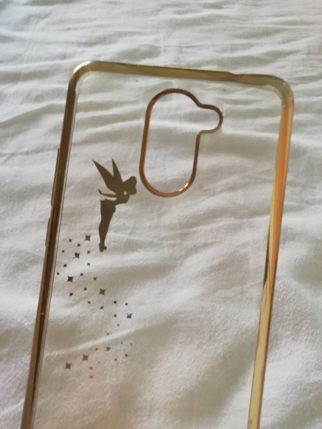 funda cover huawei Y7