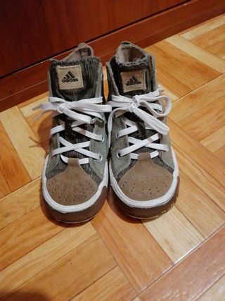 {keywor d} zapatillas adidas 27 niño